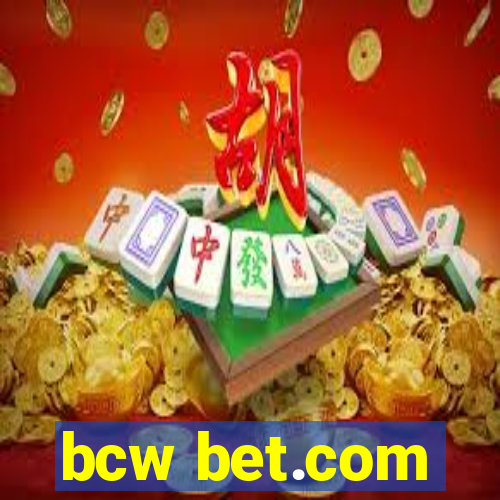 bcw bet.com